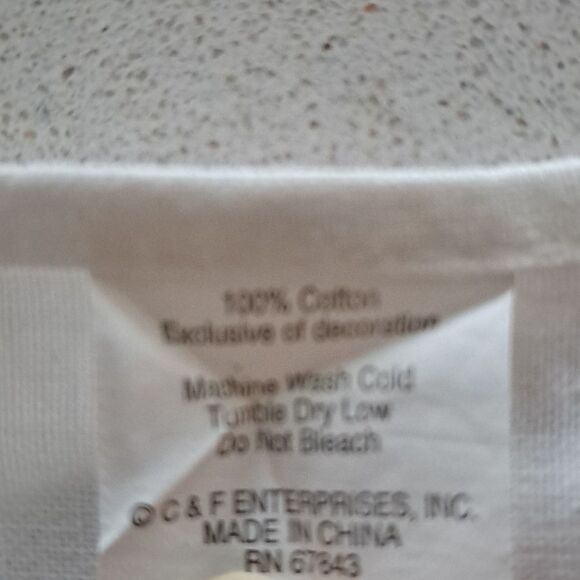 Guest Towel White Linen Embroidered Letter “T” in Cream Guest Bath Towel Cotton - Picture 3 of 6